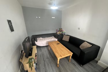 6 bed house, Denison Road, Victoria Park, Manchester, M145LZ - Image 3